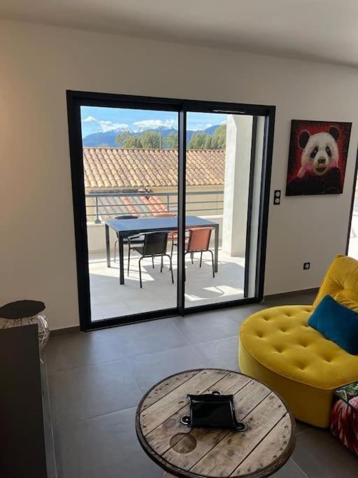 Neuf-ghisonaccia Centre, A 5min De La Apartment