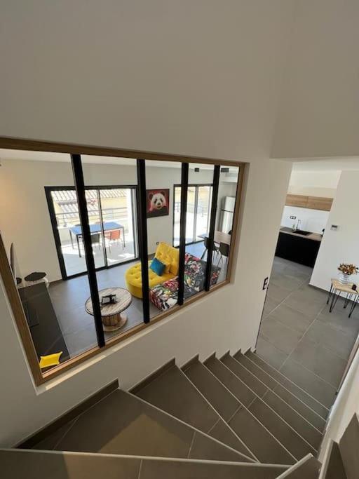Neuf-ghisonaccia Centre, A 5min De La Apartment *