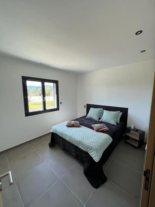 Neuf-ghisonaccia Centre, A 5min De La Apartment *