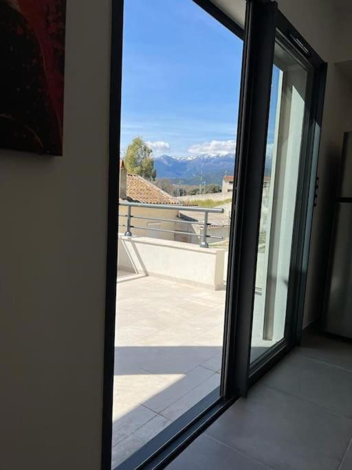 Apartment Neuf-ghisonaccia Centre, A 5min De La Ghisonaccia