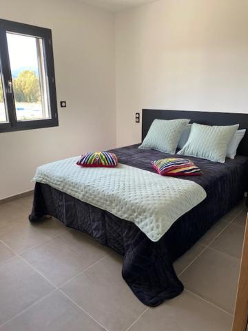Neuf-ghisonaccia Centre, A 5min De La Apartment Ghisonaccia